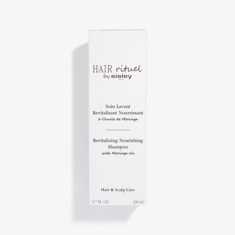 Dầu Gội HAIR Rituel by Sisley Revitalizing Nourishing Shampoo #200 mL