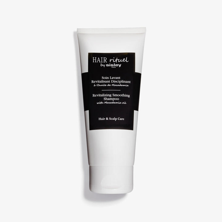 Dầu Gội HAIR Rituel by Sisley Revitalizing Smoothing Shampoo 