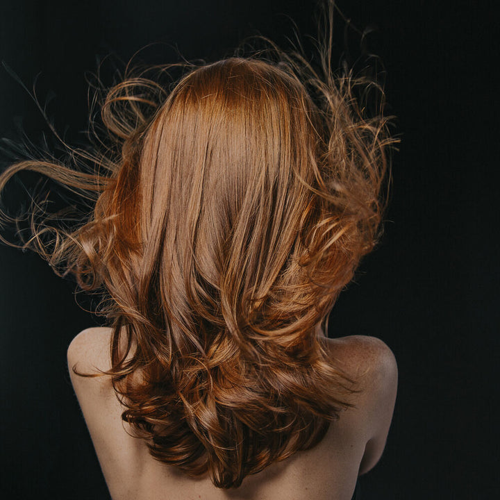 Dầu Gội HAIR Rituel by Sisley Revitalizing Volumizing Shampoo 