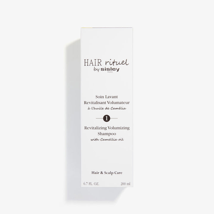 Dầu Gội HAIR Rituel by Sisley Revitalizing Volumizing Shampoo 