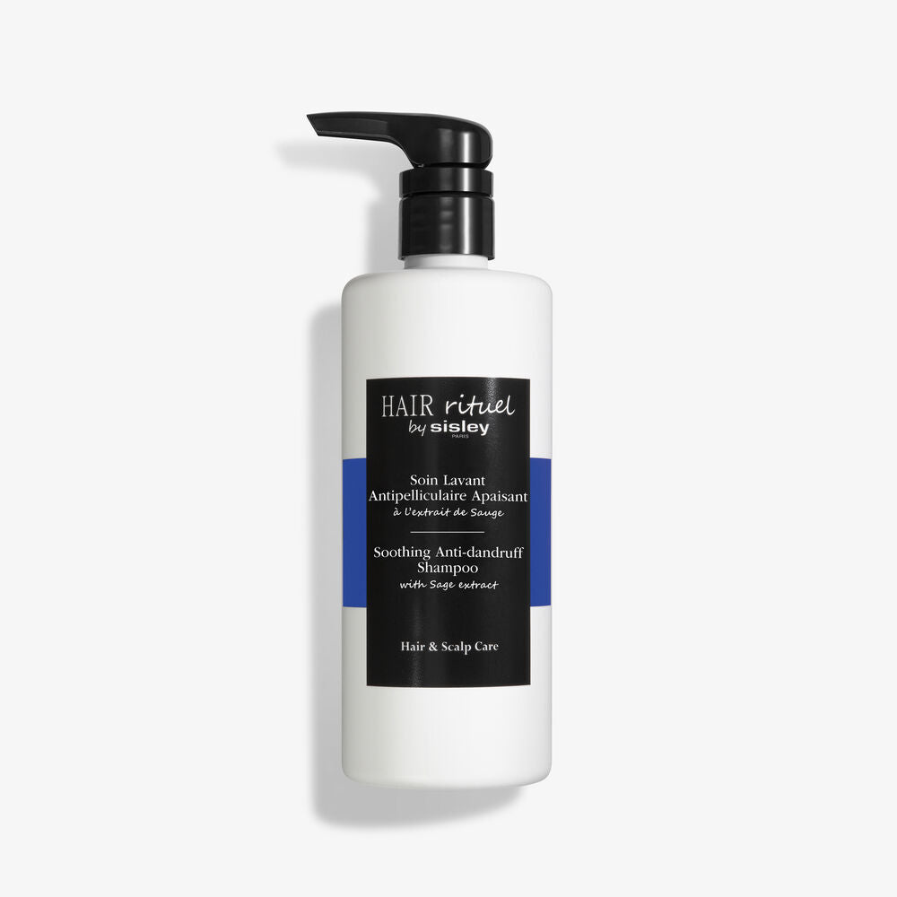 Dầu Gội HAIR Rituel by Sisley Soothing Anti-Dandruff Shampoo #500 mL - Kallos Vietnam
