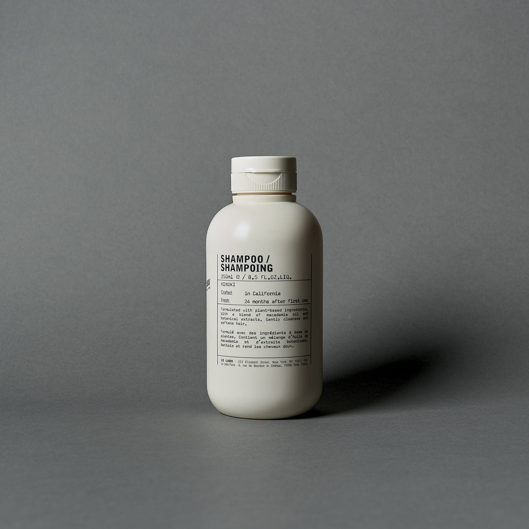 Dầu Gội LE LABO Shampoo #Hinoki