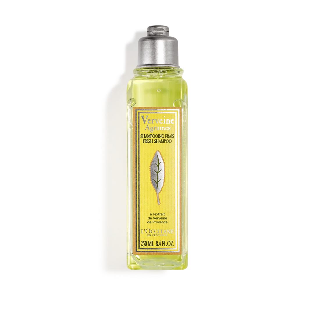 Dầu Gội L'OCCITANE Citrus Verbena Fresh Shampoo