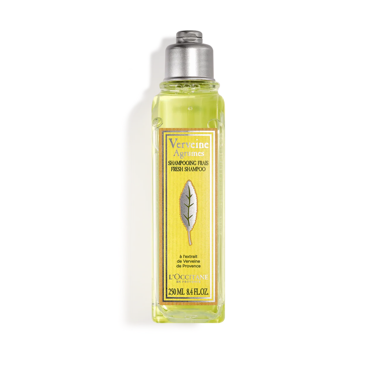 Dầu Gội L'OCCITANE Citrus Verbena Fresh Shampoo