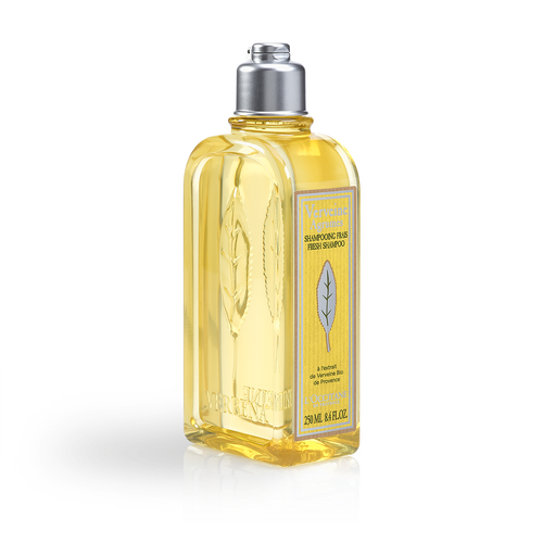 Dầu Gội L'OCCITANE Citrus Verbena Fresh Shampoo