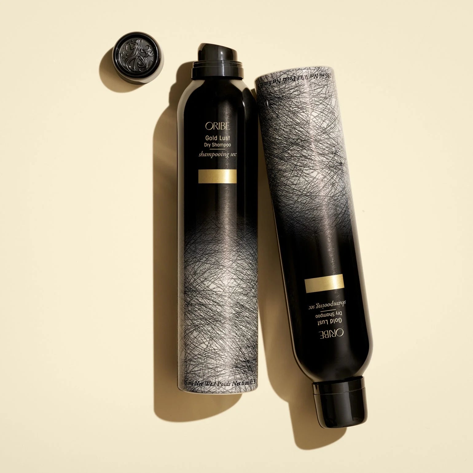 Dầu Gội ORIBE Gold Lust Dry Shampoo-Kallos