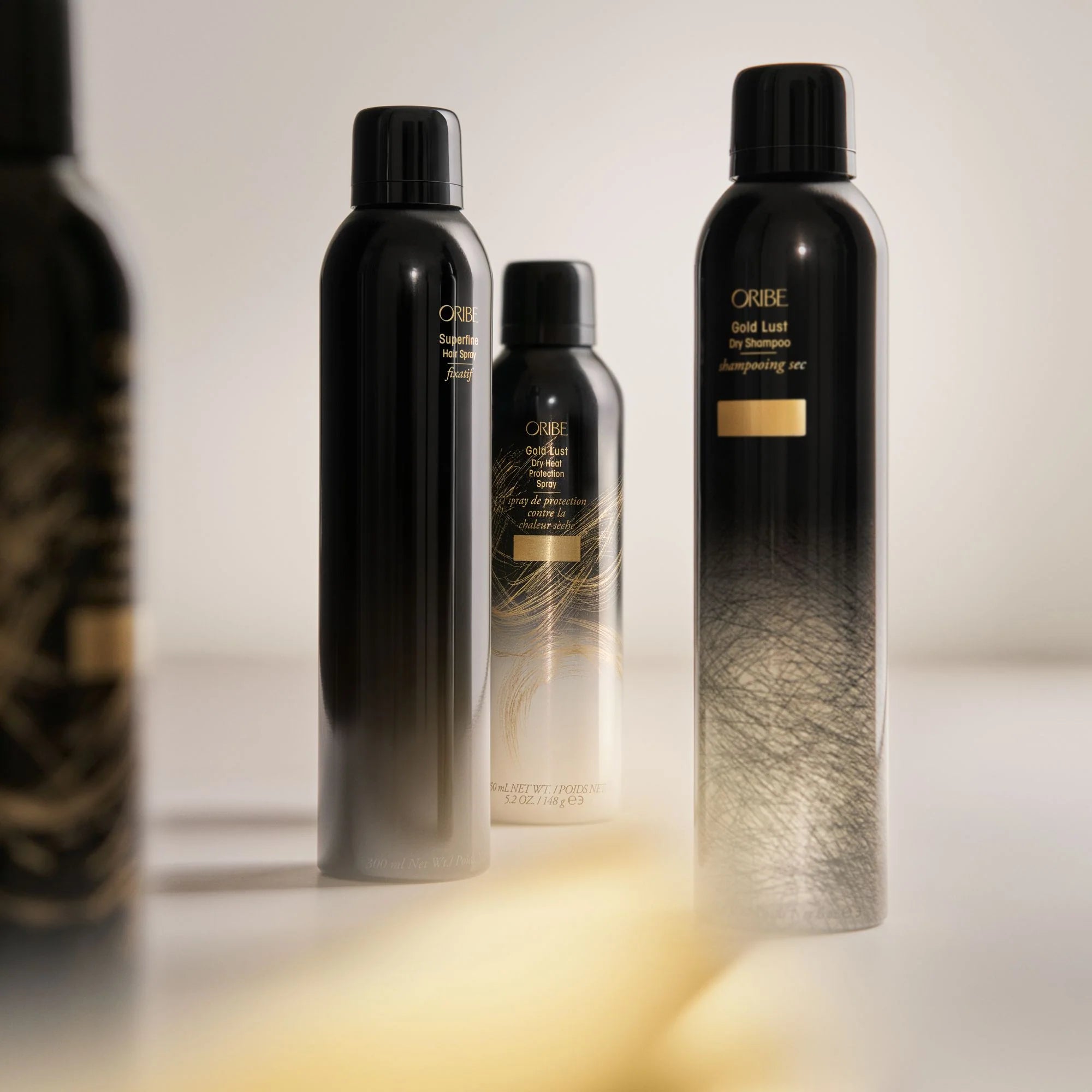 Dầu Gội ORIBE Gold Lust Dry Shampoo-Kallos