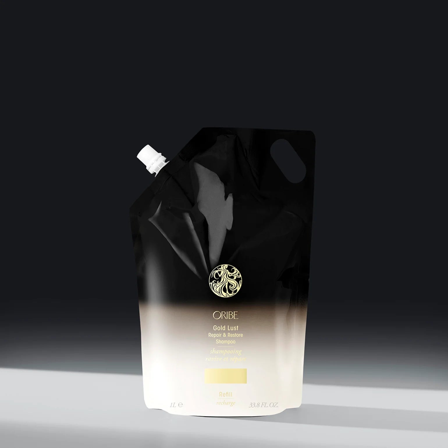 Dầu Gội ORIBE Gold Lust Repair & Restore Shampoo-Kallos