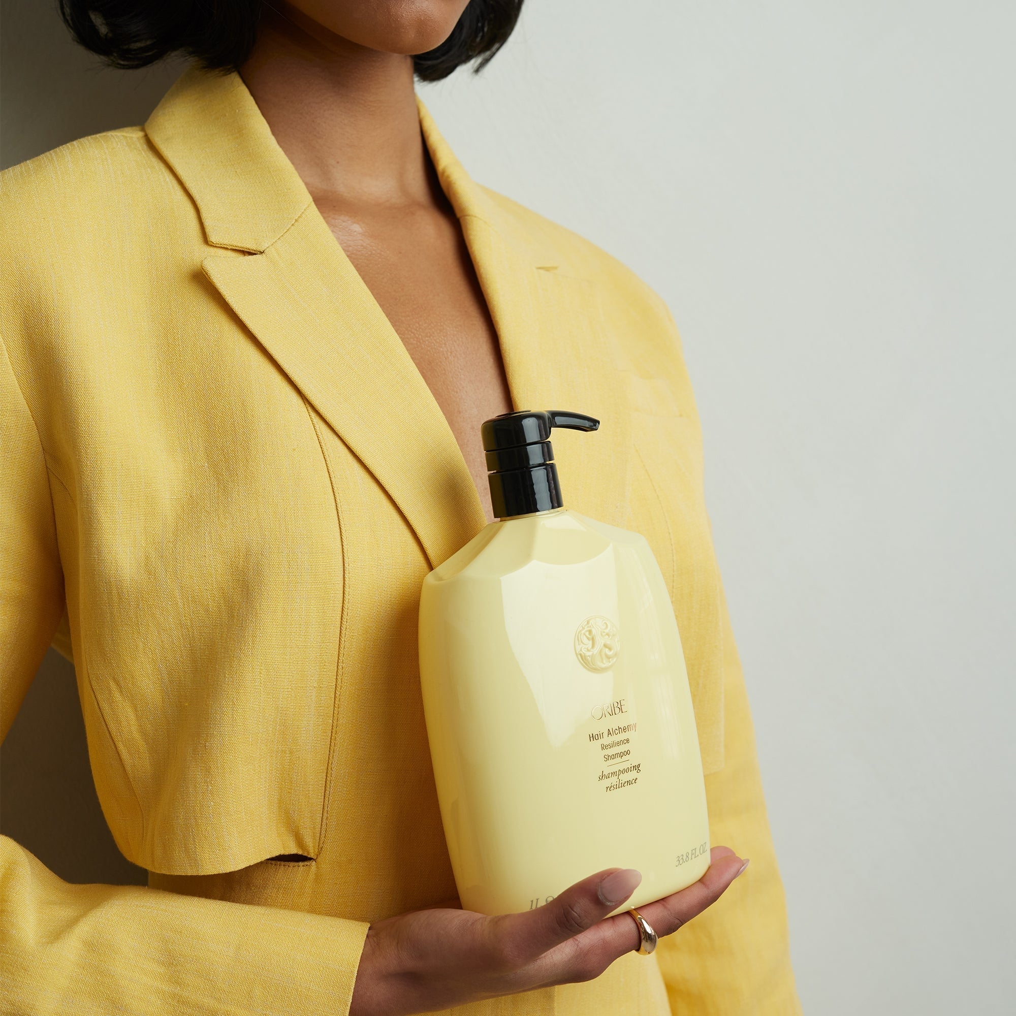 Dầu Gội ORIBE Hair Alchemy Resilience Shampoo-Kallos
