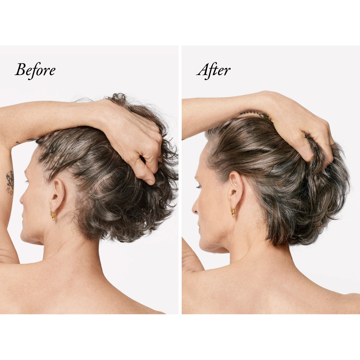 Dầu Gội ORIBE Serene Scalp Densifying Shampoo