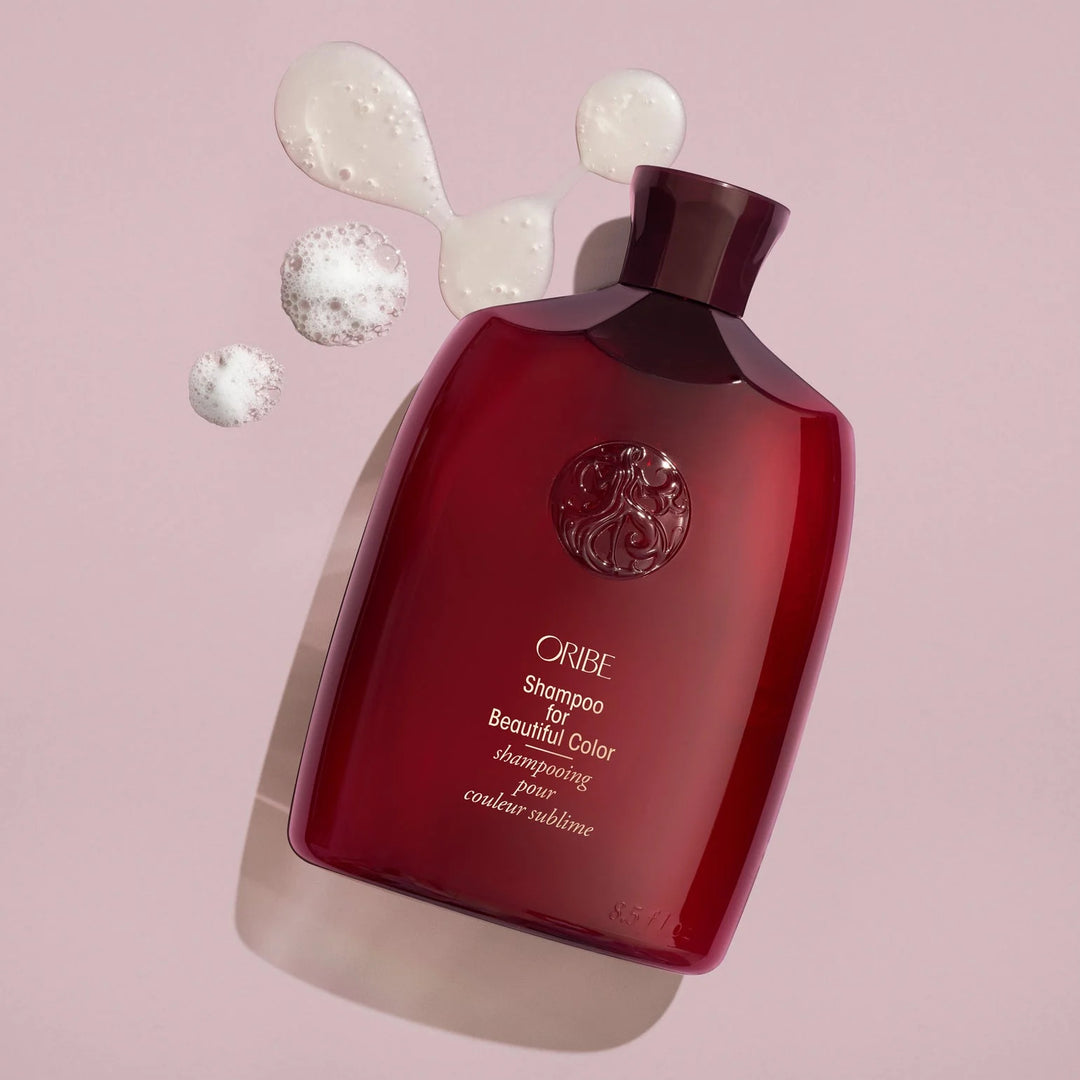 Dầu Gội ORIBE Shampoo for Beautiful Color