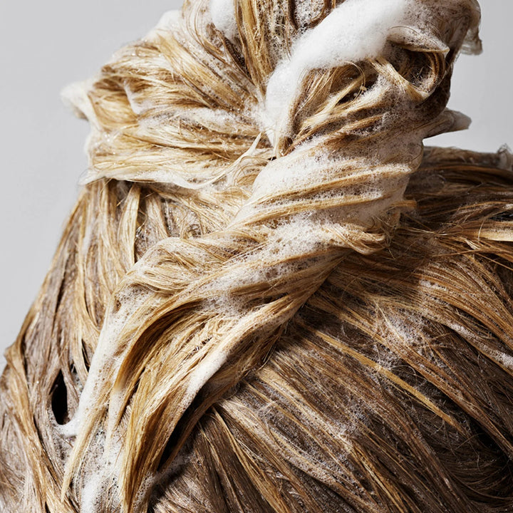 Dầu Gội ORIBE Shampoo for Magnificent Volume-Kallos