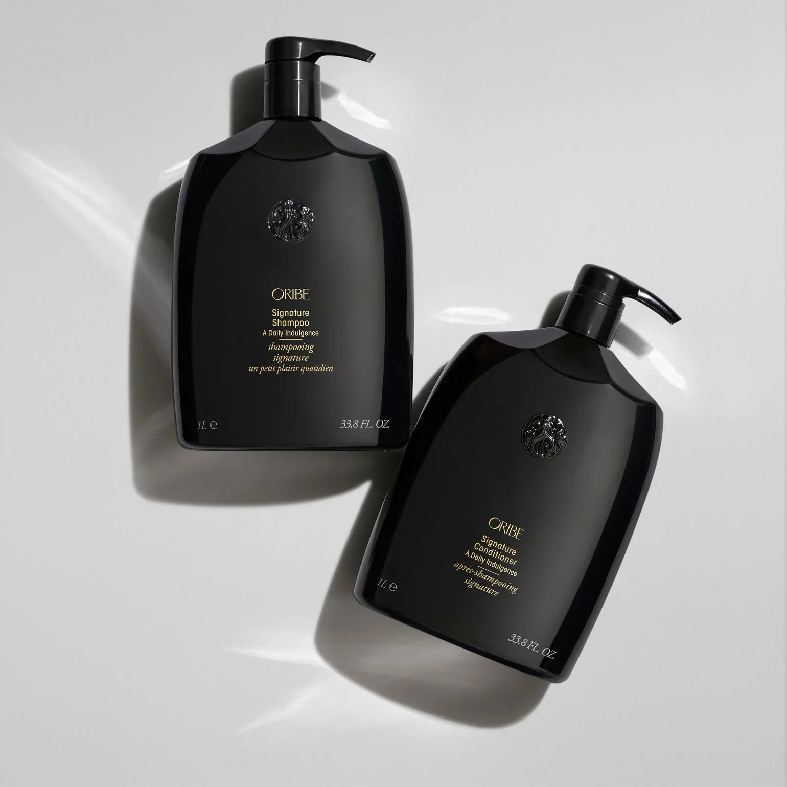 Dầu Gội ORIBE Signature Shampoo-Kallos
