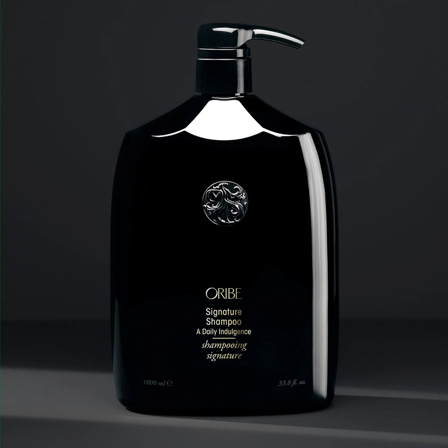 Dầu Gội ORIBE Signature Shampoo-Kallos