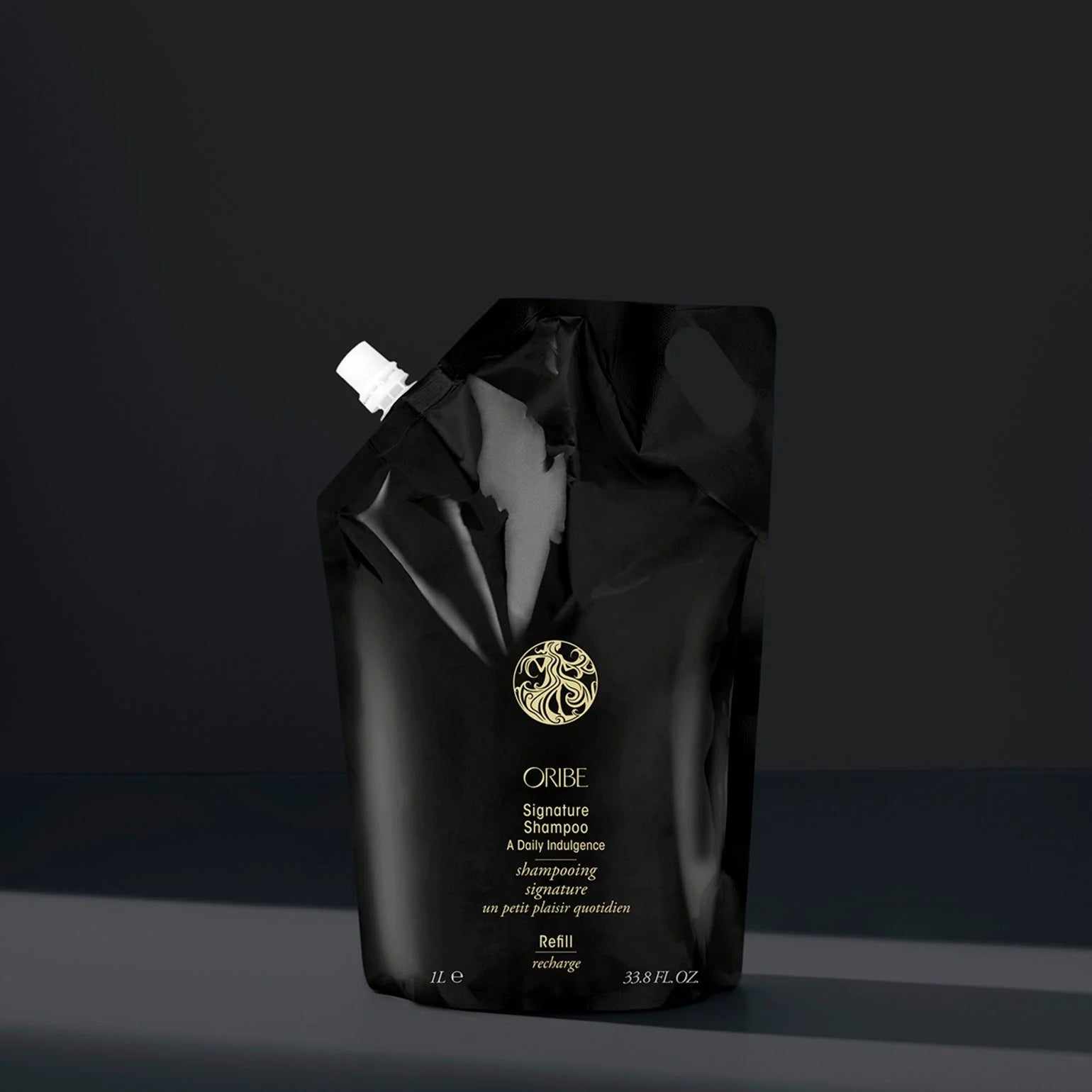 Dầu Gội ORIBE Signature Shampoo-Kallos