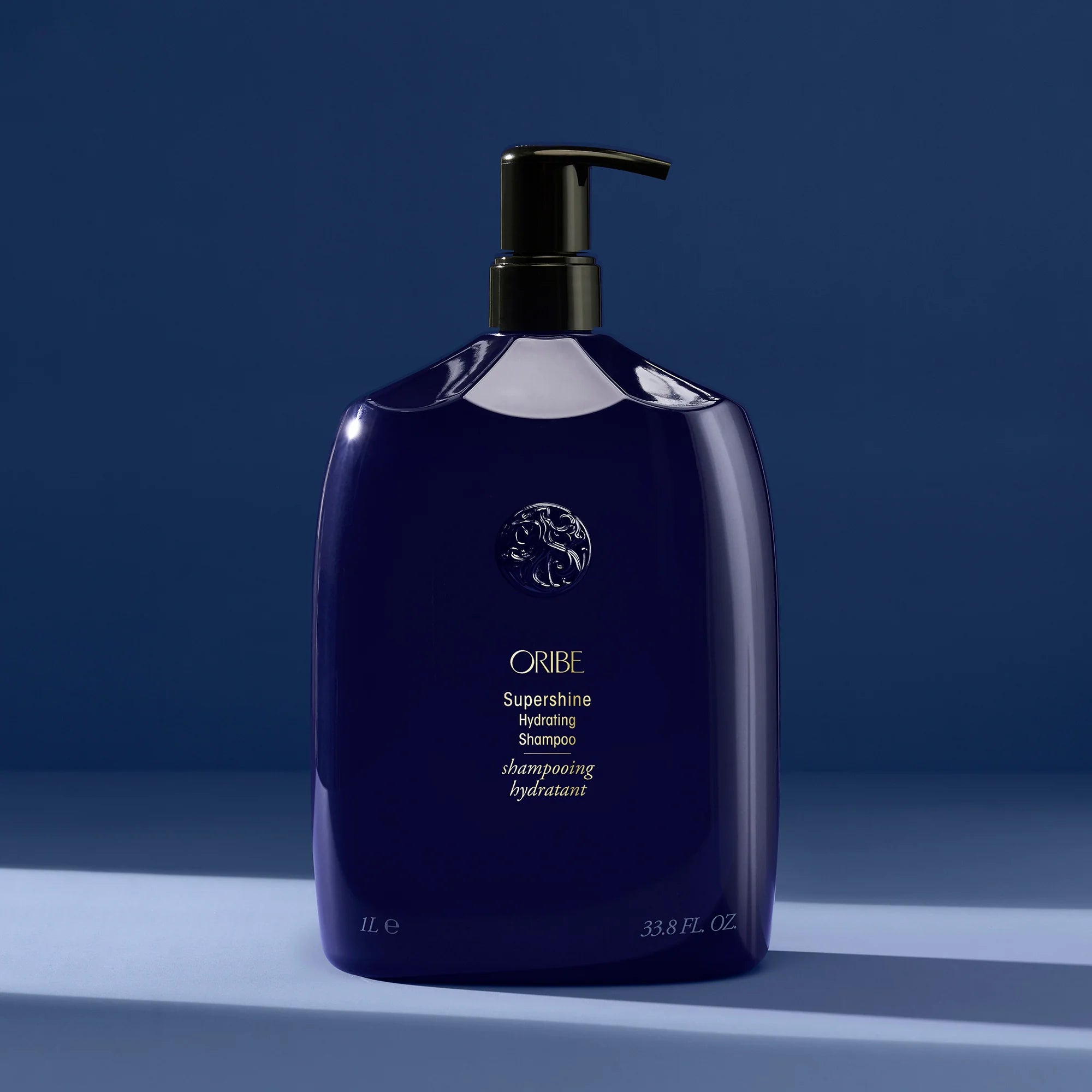 Dầu Gội ORIBE Supershine Hydrating Shampoo-Kallos