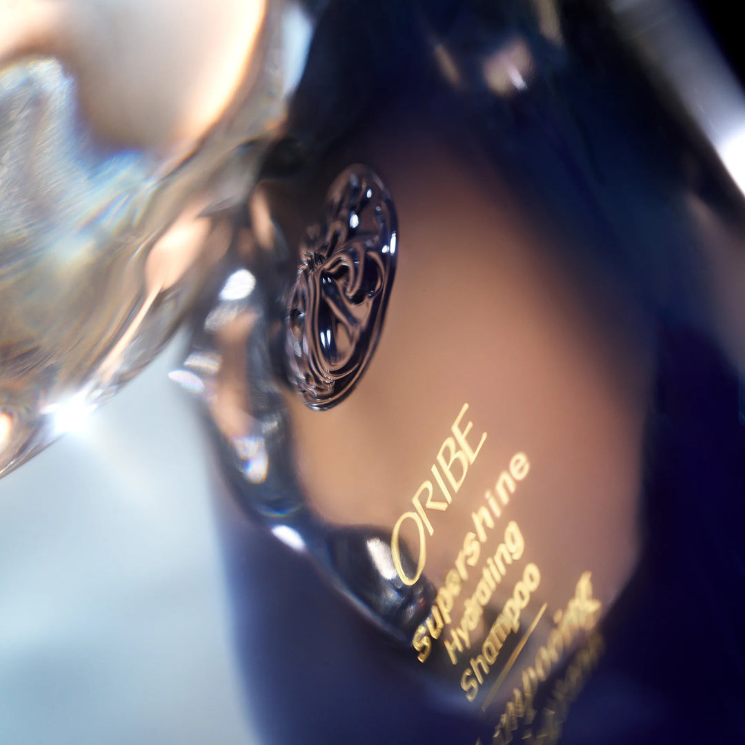 Dầu Gội ORIBE Supershine Hydrating Shampoo