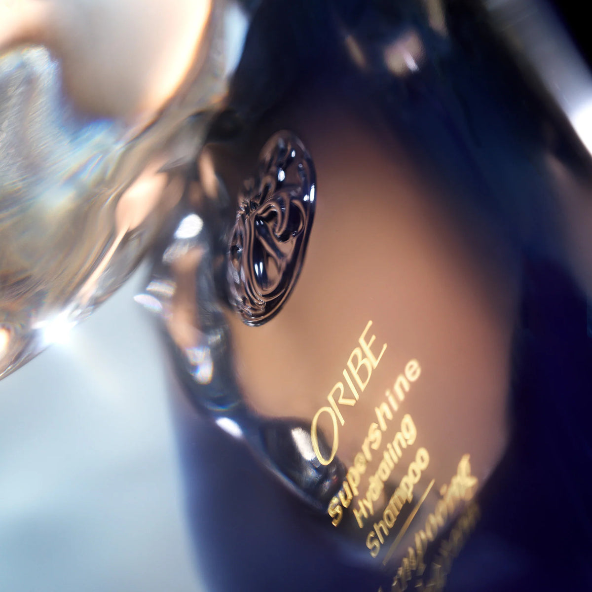 Dầu Gội ORIBE Supershine Hydrating Shampoo