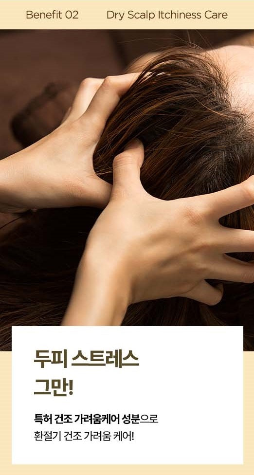 Dầu Gội RYO Gyeongju Moon Hair Loss Expert Care Shampoo