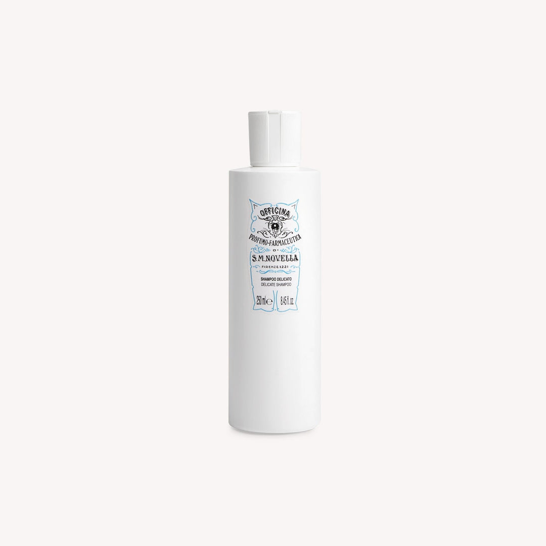 Dầu Gội Santa Maria Novella Delicate Shampoo For Pets