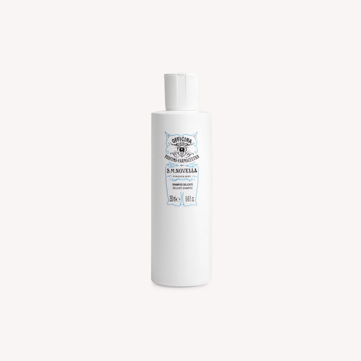 Dầu Gội Santa Maria Novella Delicate Shampoo For Pets