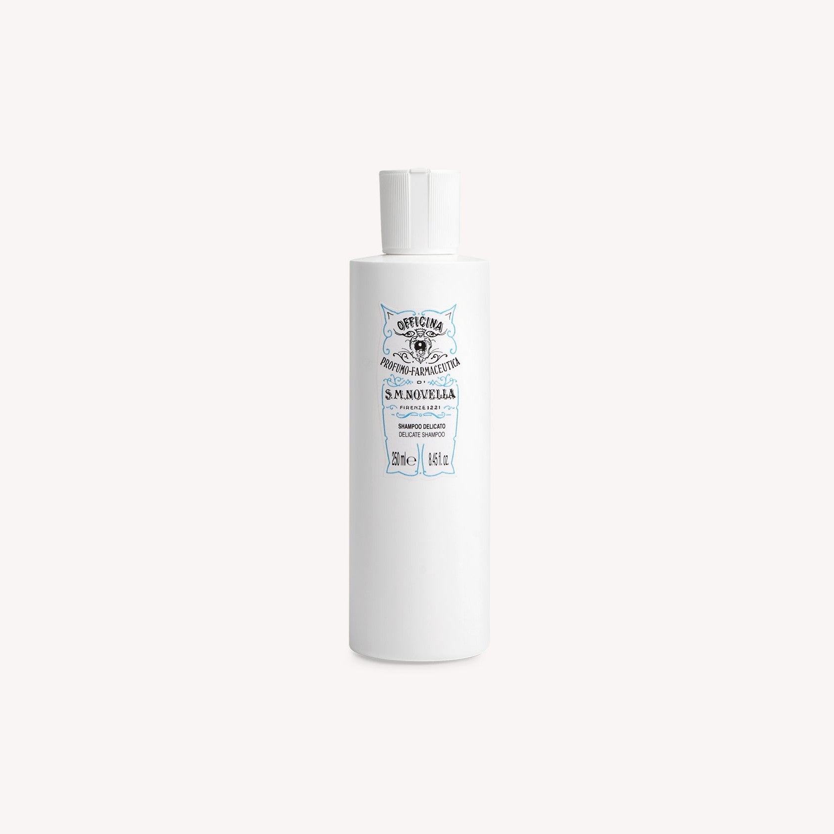 Dầu Gội Santa Maria Novella Delicate Shampoo For Pets-Kallos