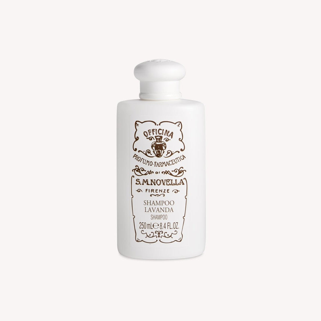 Dầu Gội Santa Maria Novella Lavanda Shampoo-Kallos
