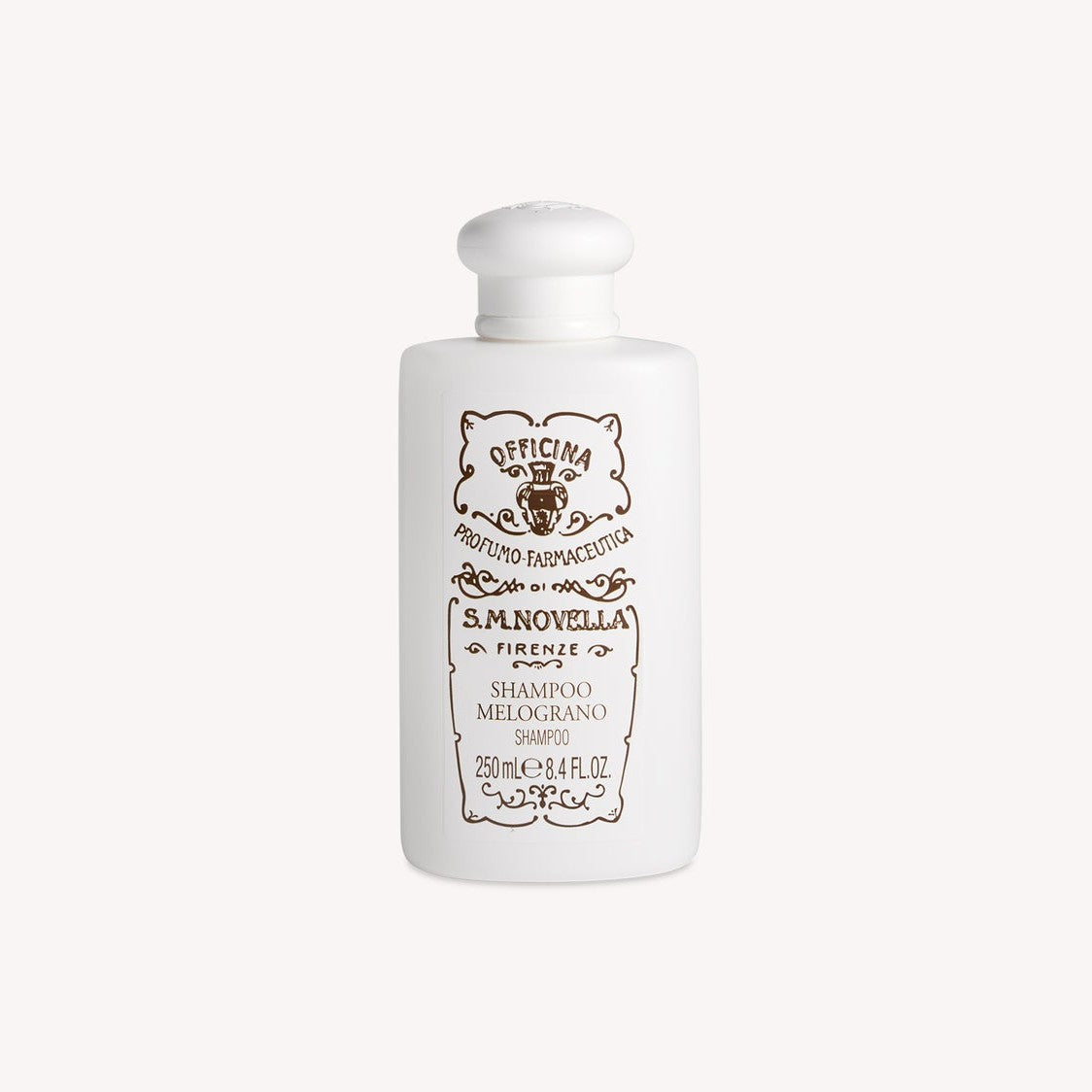 Dầu Gội Santa Maria Novella Melograno Shampoo