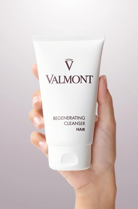 Dầu Gội VALMONT Regenerating Cleanser Shampoo