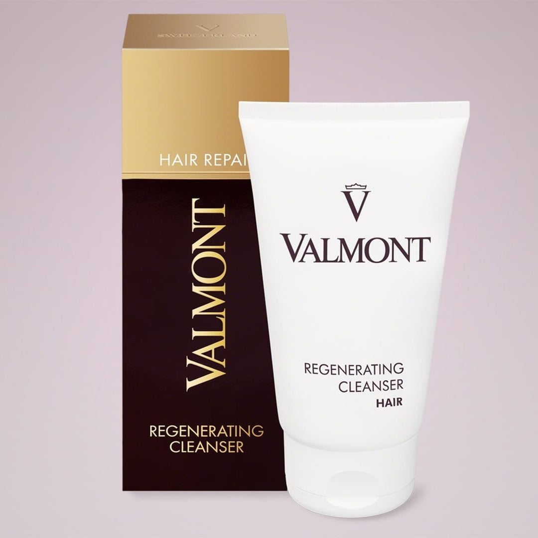 Dầu Gội VALMONT Regenerating Cleanser Shampoo