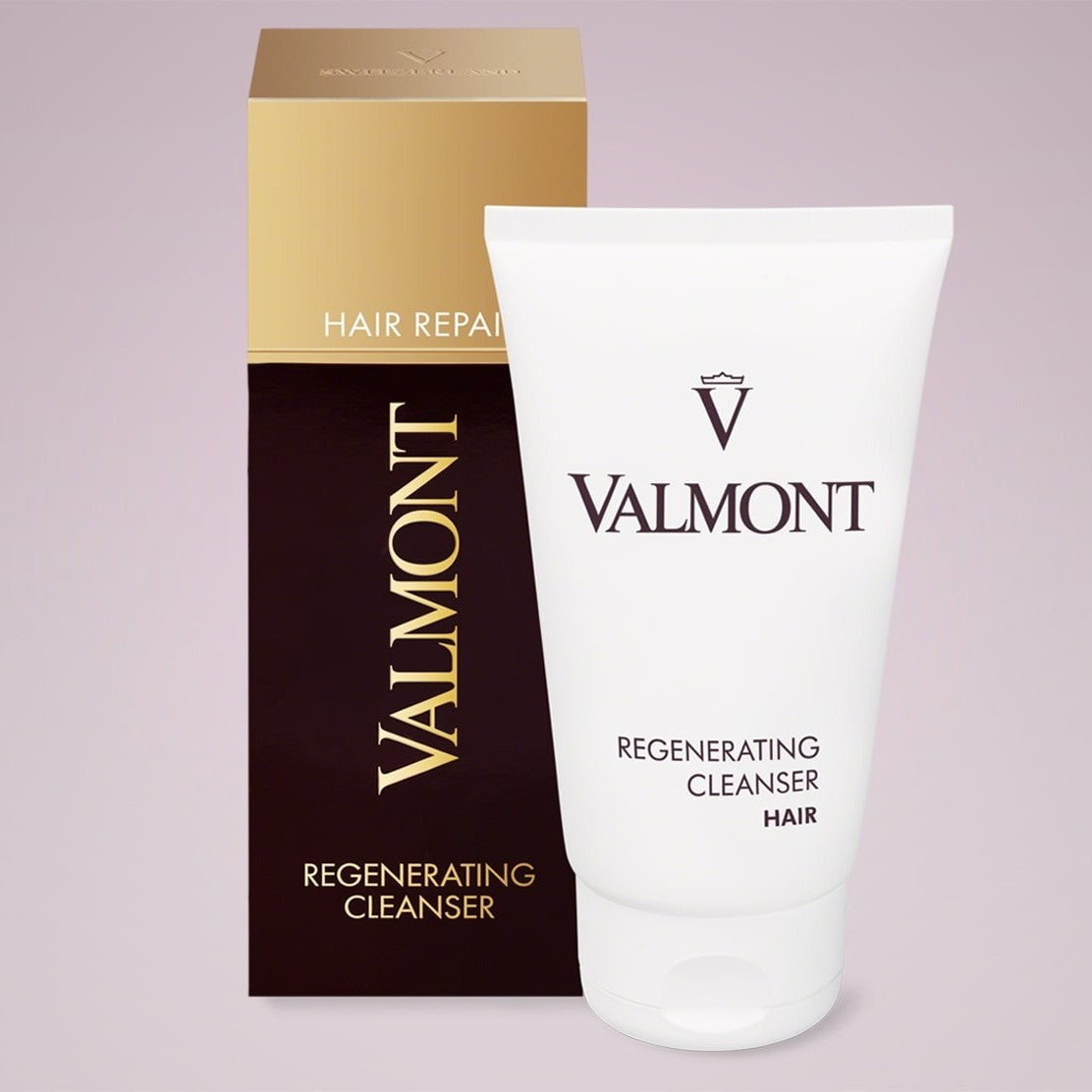 Dầu Gội VALMONT Regenerating Cleanser Shampoo