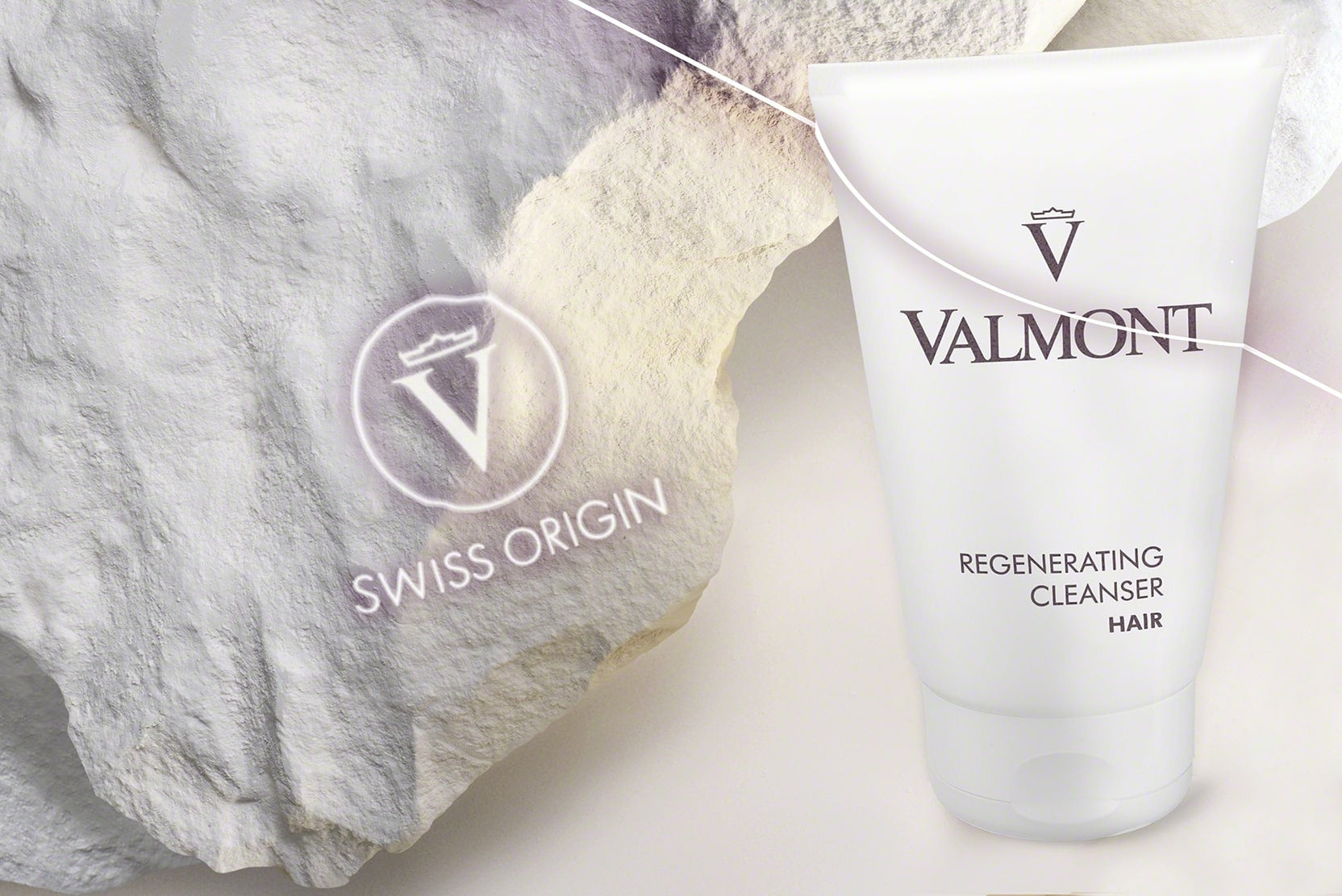 Dầu Gội VALMONT Regenerating Cleanser Shampoo-Kallos