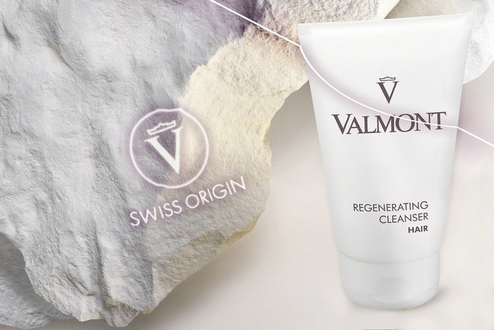 Dầu Gội VALMONT Regenerating Cleanser Shampoo-Kallos