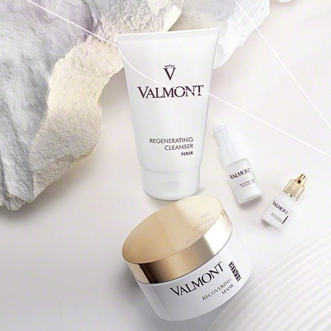 Dầu Gội VALMONT Regenerating Cleanser Shampoo