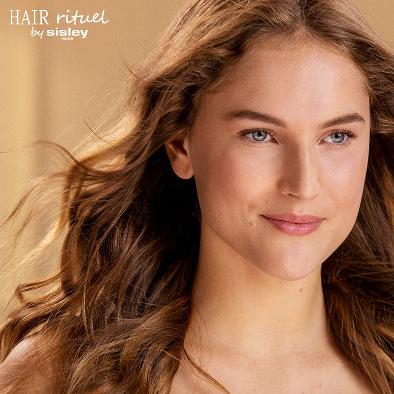 Dầu Gội HAIR Rituel by Sisley Revitalizing Nourishing Shampoo #500 mL-Kallos