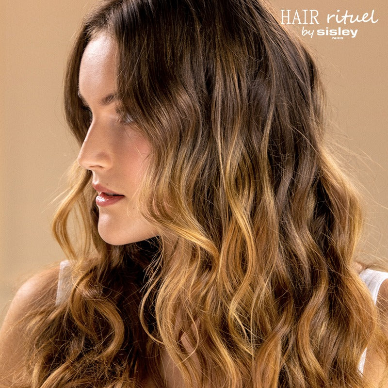 Dầu Gội HAIR Rituel by Sisley Revitalizing Nourishing Shampoo #500 mL-Kallos