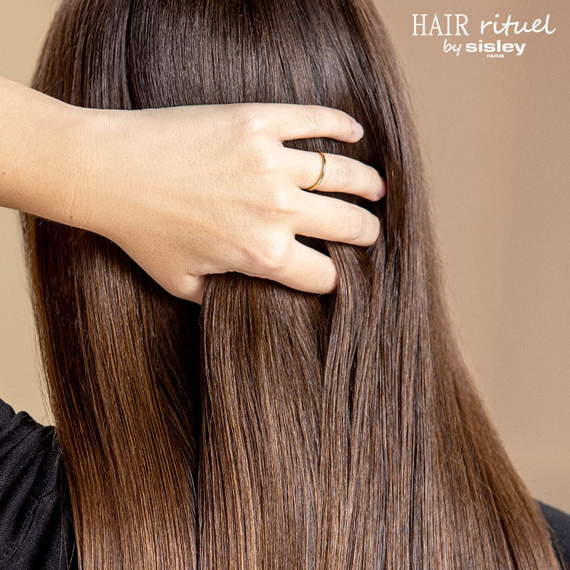 Dầu Gội HAIR Rituel by Sisley Revitalizing Nourishing Shampoo #500 mL