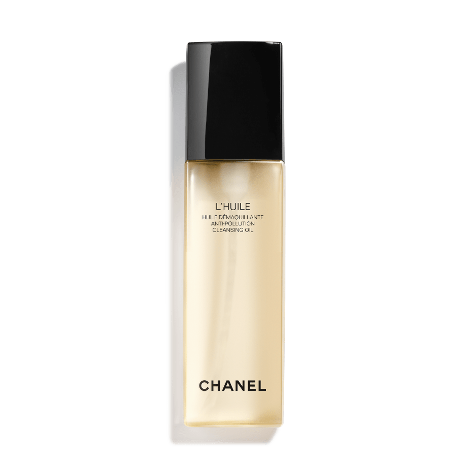 Dầu Rửa Mặt CHANEL L’Huile Anti-Pollution Cleansing Oil - Kallos Vietnam