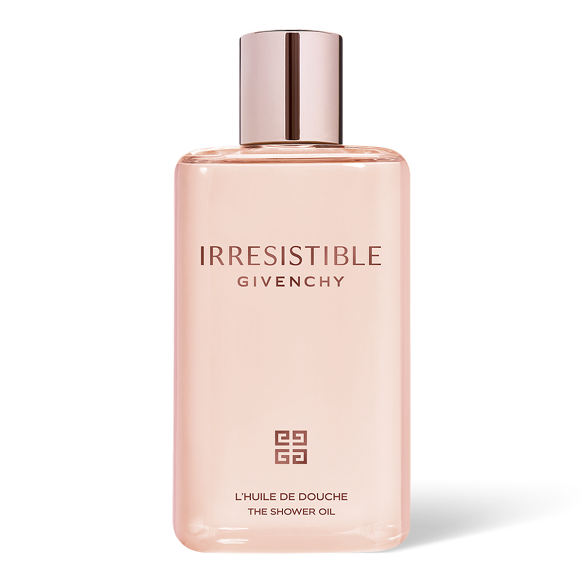 Dầu Tắm GIVENCHY Irresistible Shower Oil - Kallos Vietnam