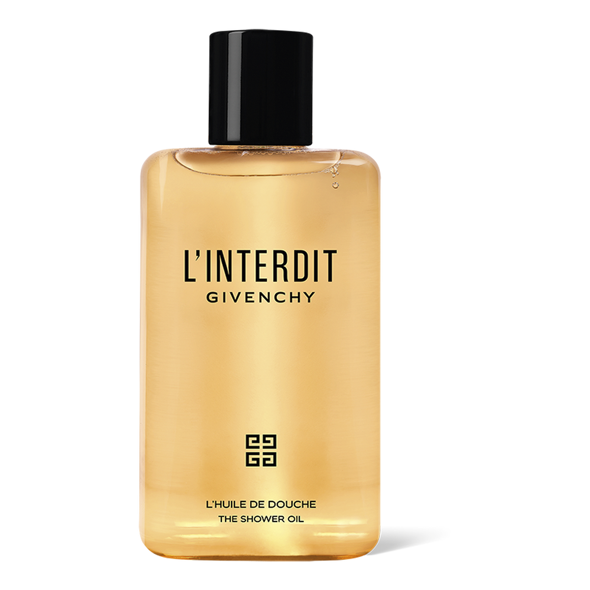 Dầu Tắm GIVENCHY L'interdit Shower Oil - Kallos Vietnam