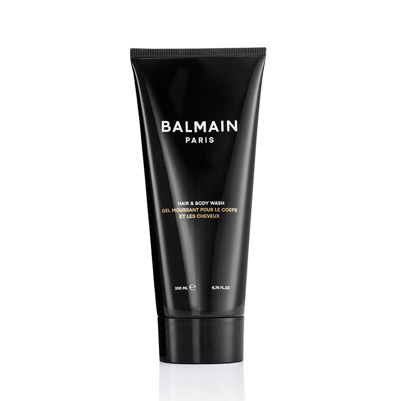 Dầu Tắm & Gội BALMAIN HAIR Homme Hair & Body Wash #200 mL