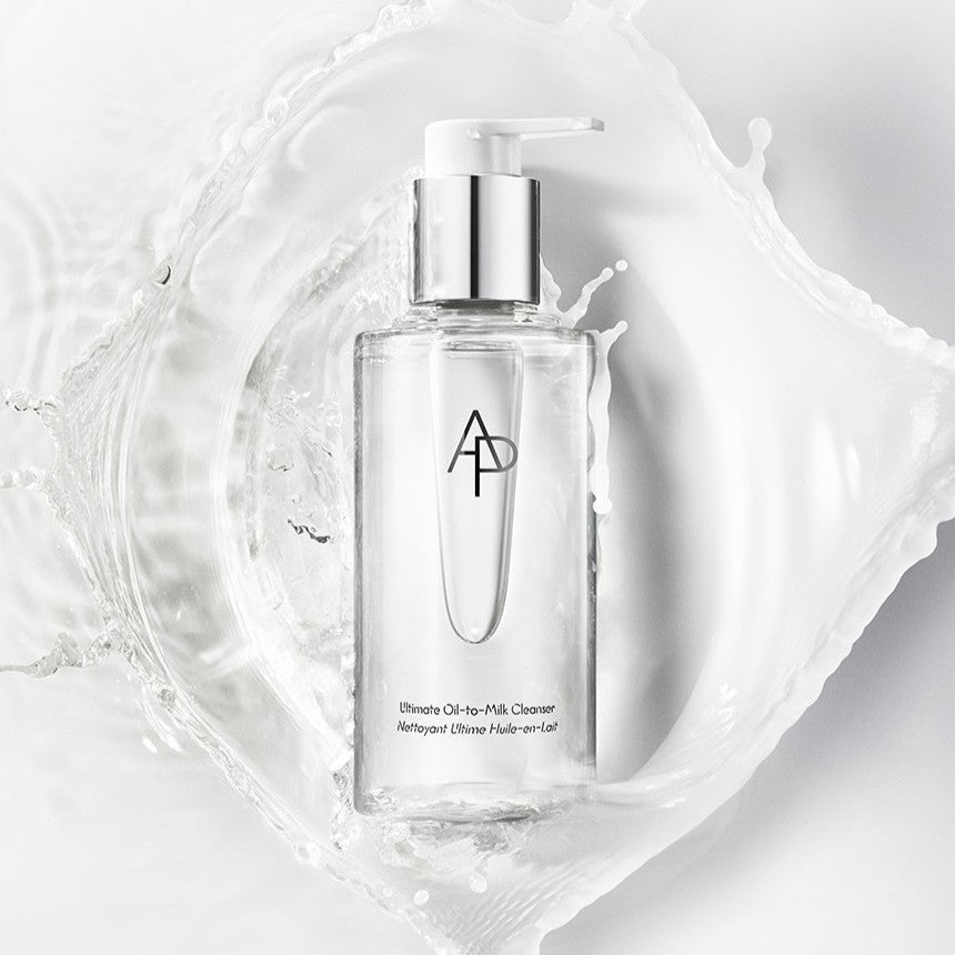Dầu Tẩy Trang Amore Pacific Ultimate Oil to Milk Cleanser