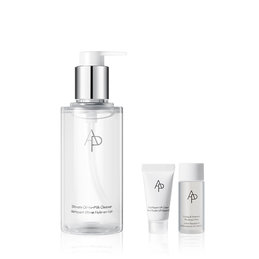 Dầu Tẩy Trang Amore Pacific Ultimate Oil to Milk Cleanser