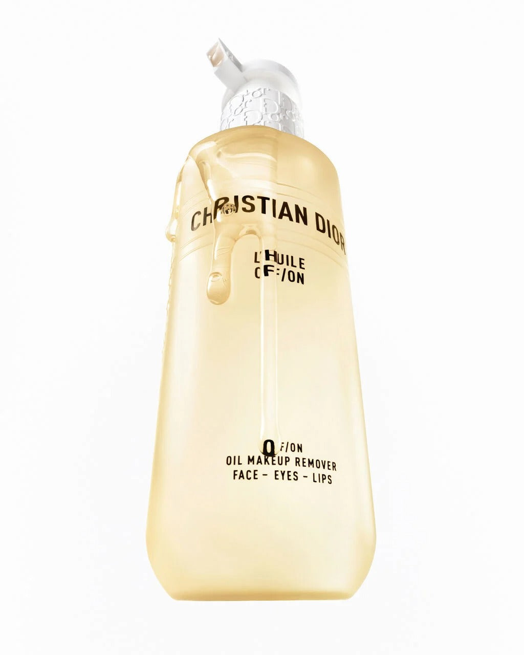 Dầu Tẩy Trang DIOR L'Huile OFF/ON