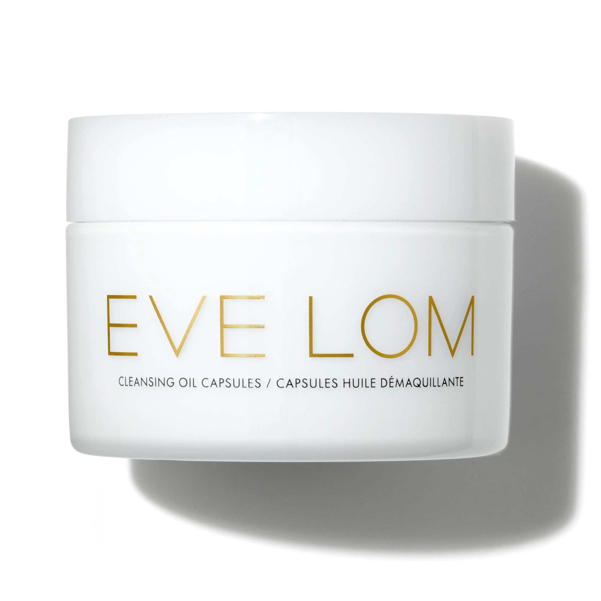Dầu Tẩy Trang EVE LOM Cleansing Oil Capsules