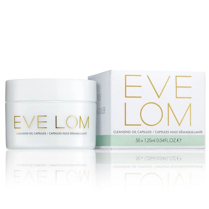 EVE LOM Cleansing Oil Capsules