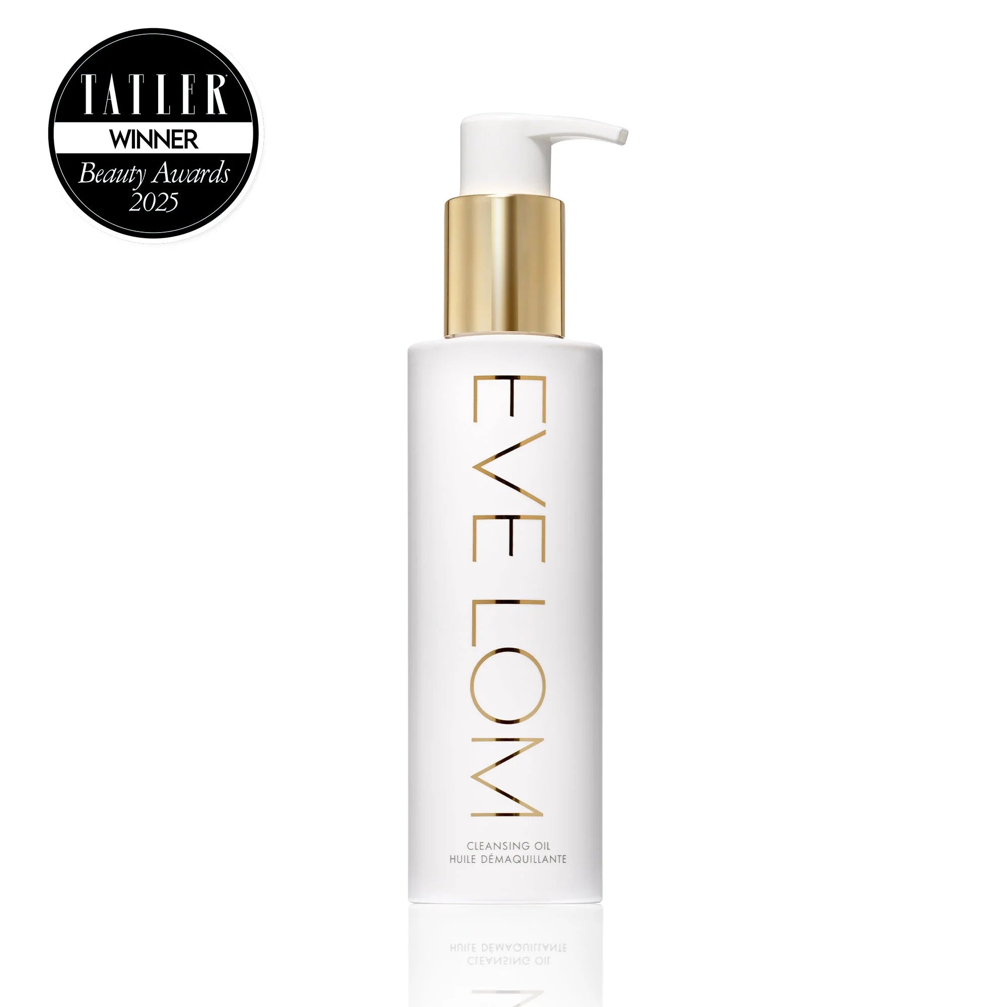 Dầu Tẩy Trang EVE LOM Cleansing Oil