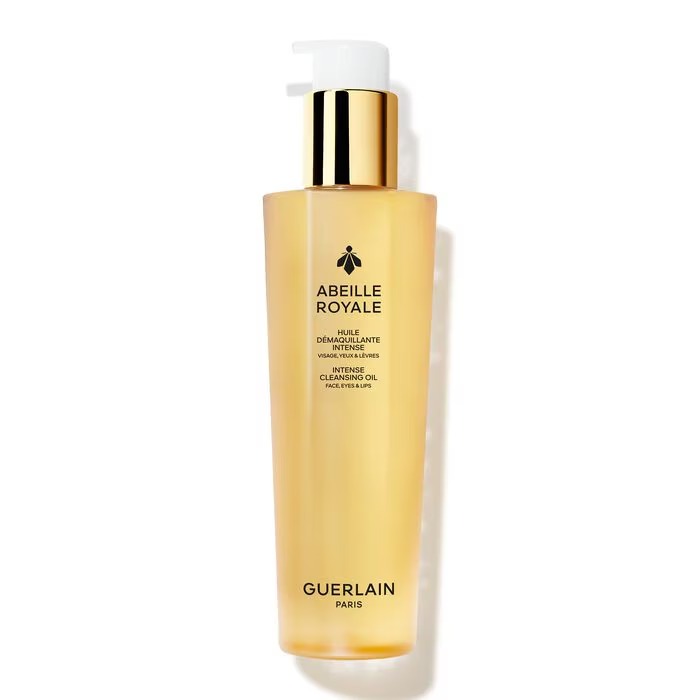 Dầu Tẩy Trang GUERLAIN Abeille Royale Intense Cleansing Oil-Kallos