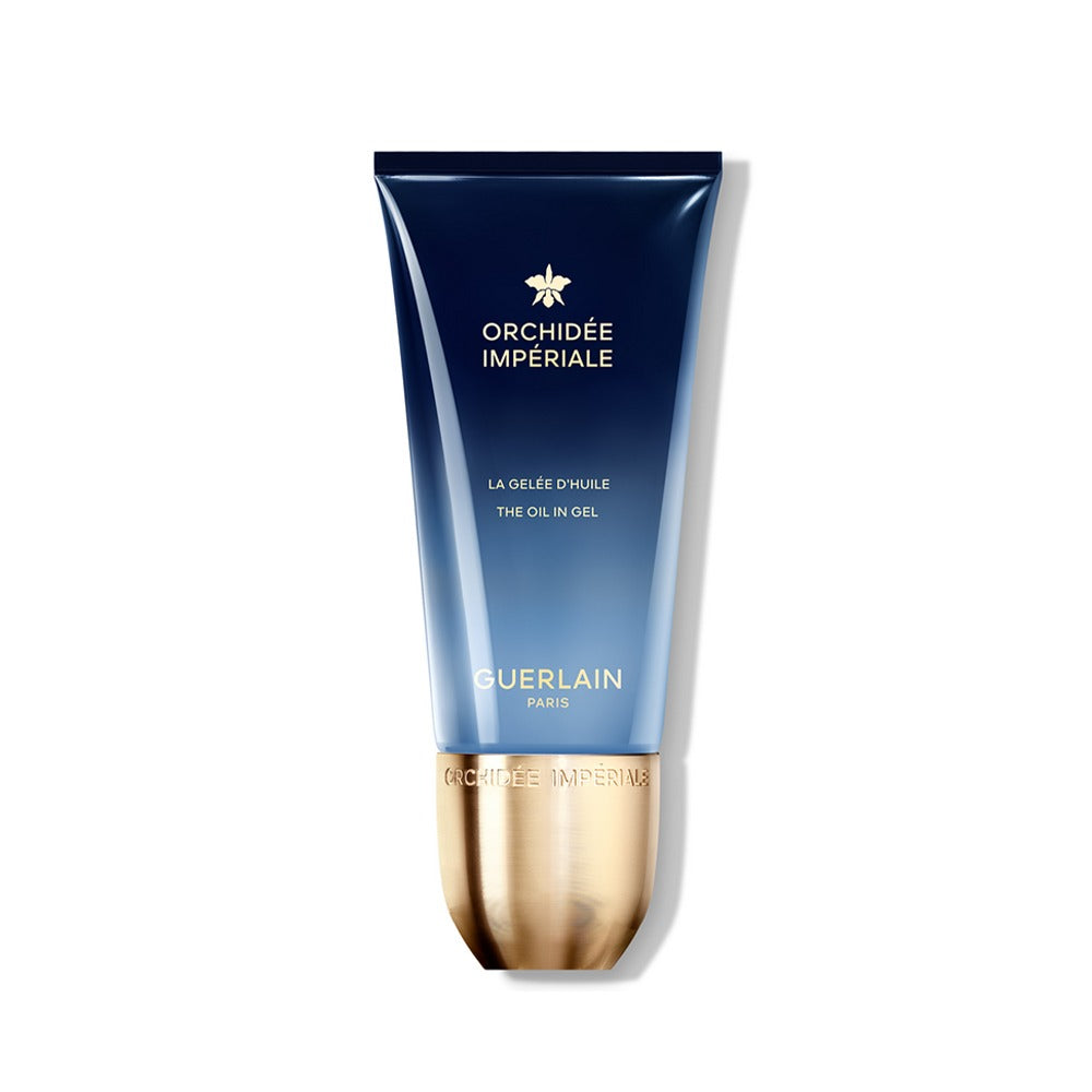 Dầu Tẩy Trang GUERLAIN Orchidée Impériale The Oil In Gel