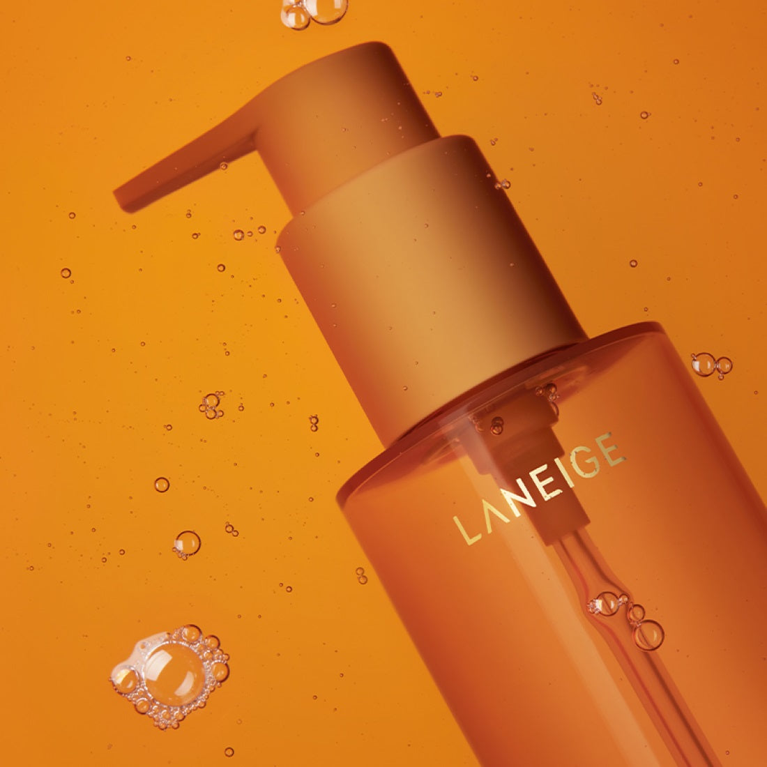 Dầu Tẩy Trang LANEIGE Perfect Renew Nourishing Oil To Foam Cleanser - Kallos Vietnam